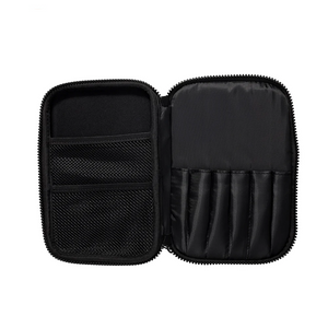 Smiggle - Fly High İki Gözlü Hardtop Kalem Kutusu
