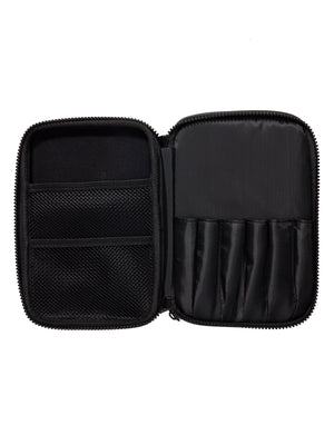 Smiggle - Fly High İki Gözlü Hardtop Kalem Kutusu