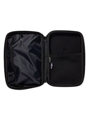 Smiggle - Fly High İki Gözlü Hardtop Kalem Kutusu