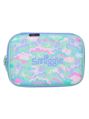 Smiggle - Flyn Hardtop Kalem Kutusu