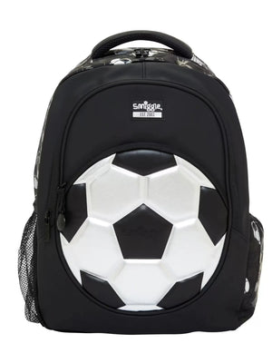 Smiggle - Forvet Striker Sırt Çantası