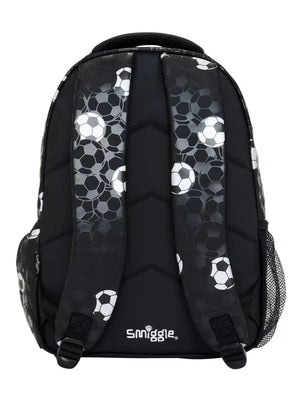 Smiggle - Forvet Striker Sırt Çantası