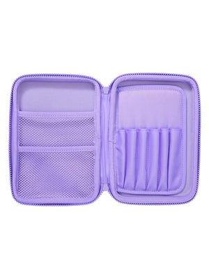 Smiggle - Fun Fair Hardtop Kalem Kutusu