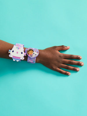 Smiggle - Gabbys Dollhouse Slapband Bileklik