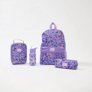 Smiggle - Giggle 4'lü İlkokul Okul Çanta Seti