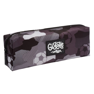 Smiggle - Giggle Tek Gözlü Kalem Kutusu