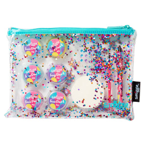 Smiggle - Glam Çocuk Yüz Makyaj Seti
