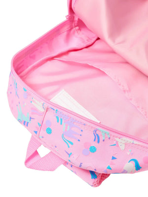 Smiggle - Glide 2li Anaokulu ve Kreş Çanta Seti
