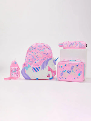 Smiggle - Glide 4lü Anaokulu ve Kreş Çanta Seti