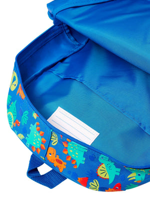 Smiggle - Glide Junior Kapşonlu Sırt Çantası