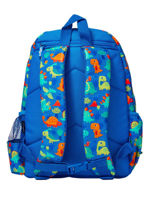 Smiggle - Glide Junior Kapşonlu Sırt Çantası