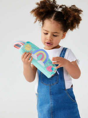 Smiggle - Glide Teeny Tiny Klasik Kalem Kutusu