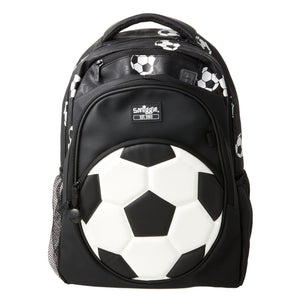 Smiggle - Goal 4lü Okul Çanta Seti