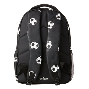 Smiggle - Goal 4lü Okul Çanta Seti