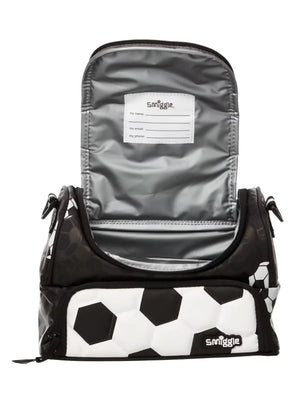 Smiggle - Goal 4lü Okul Çanta Seti