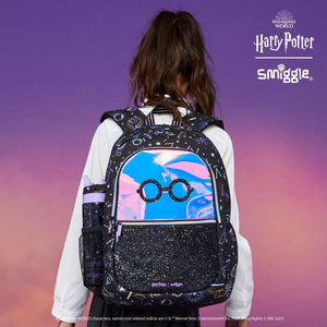 Smiggle - Harry Potter Klasik Sırt Çantası