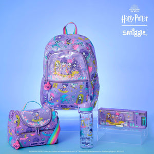 Smiggle - Harry Potter Klasik Sırt Çantası