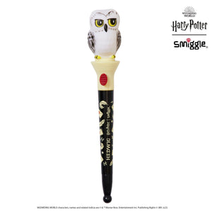 Smiggle - Harry Potter Novelty Pop Tükenmez Kalem