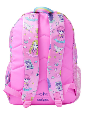 Smiggle - Harry Potter Okul Sırt Çantası
