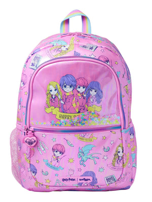 Smiggle - Harry Potter Okul Sırt Çantası