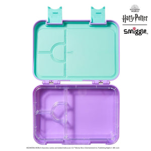Smiggle - Harry Potter Orta Boy Bento Yemek Kutusu