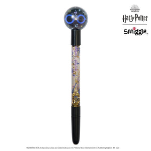 Smiggle - Harry Potter Parıltılı Küre Kalem