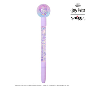 Smiggle - Harry Potter Parıltılı Küre Kalem