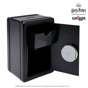 Smiggle - Harry Potter Şifre Korumalı Kumbarası