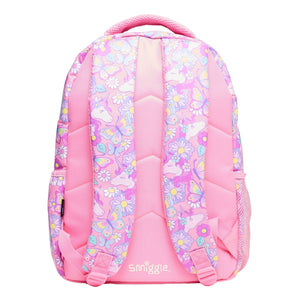 Smiggle - Hey There 4'lü Okul Çanta Seti