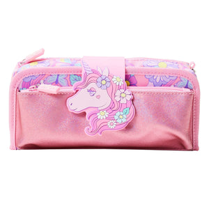 Smiggle - Hey There 4'lü Okul Çanta Seti