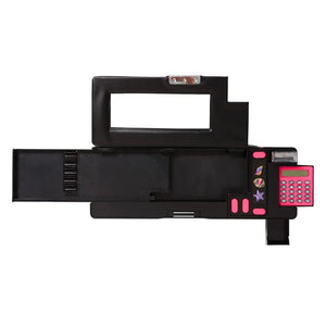 Smiggle - Hey There 4'lü Okul Çanta Seti