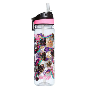 Smiggle - Hey There 4'lü Okul Çanta Seti