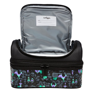 Smiggle - Hey There Çift Katlı Beslenme Çantası