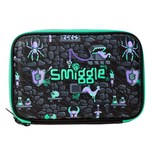 Smiggle - Hey There Hardtop Double Kalem Kutusu