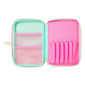 Smiggle - Hey There Hardtop Double Kalem Kutusu