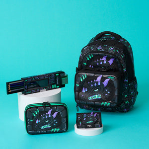 Smiggle - Hey There Hesap Makineli Otomatik Kalem Kutusu