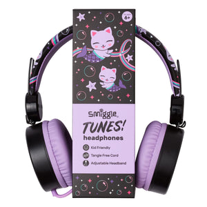 Smiggle - Hey There Kulak Üstü Kulaklık