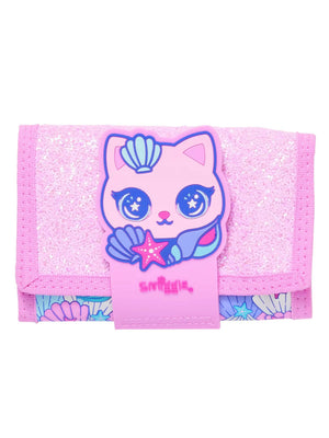 Smiggle - Hi There Çocuk Cüzdanı