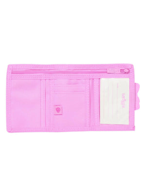 Smiggle - Hi There Çocuk Cüzdanı