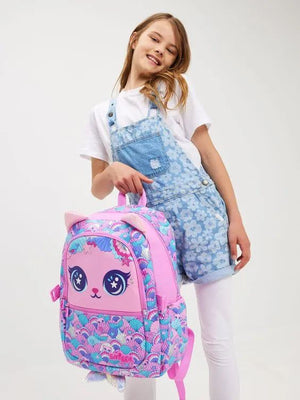 Smiggle - Hi There Sırt Çantası