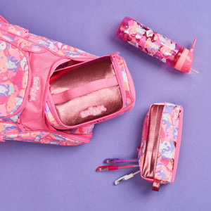 Smiggle - Hide Access Pembe Unicornlar Sırt Çantası