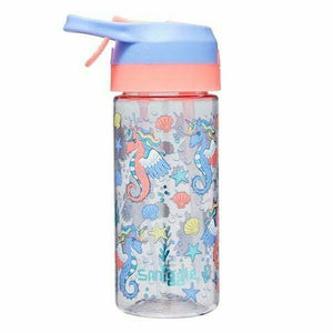 Smiggle - Hola Junier Spritz Su Püskürtmeli 440ML Pipetli Suluk