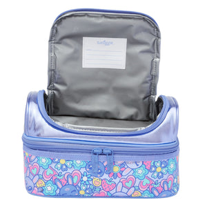 Smiggle - Hop İki Katlı Beslenme Çantası
