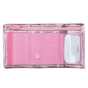 Smiggle - Illusion Çocuk Cüzdanı