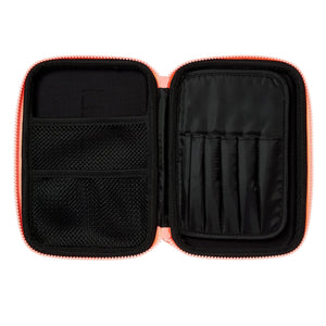Smiggle - Illusion Hardtop İsimlikli Kalem Kutusu