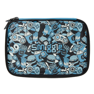Smiggle - Illusion Hardtop İsimlikli Kalem Kutusu