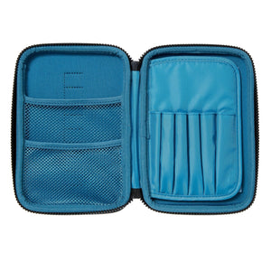 Smiggle - Illusion Hardtop İsimlikli Kalem Kutusu