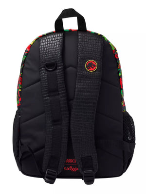 Smiggle - Jurassic Park Klasik Sırt Çantası