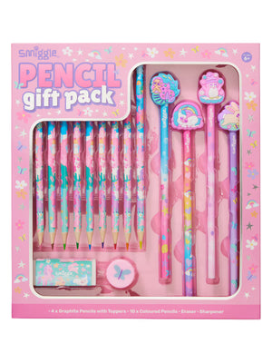 Smiggle - Kalem ve Kırtasiye Seti
