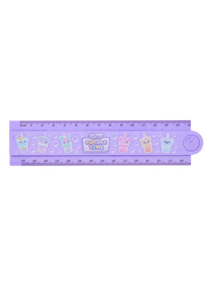 Smiggle - Katlanabilir Cetvel